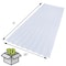 Sun N Rain PVC PVC panel 72 L x 26 W x 190832 - alternate 5